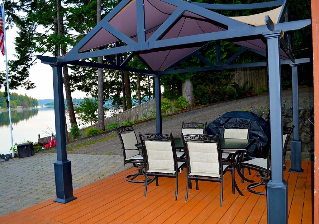 Photo of Outdoor in Longbranch