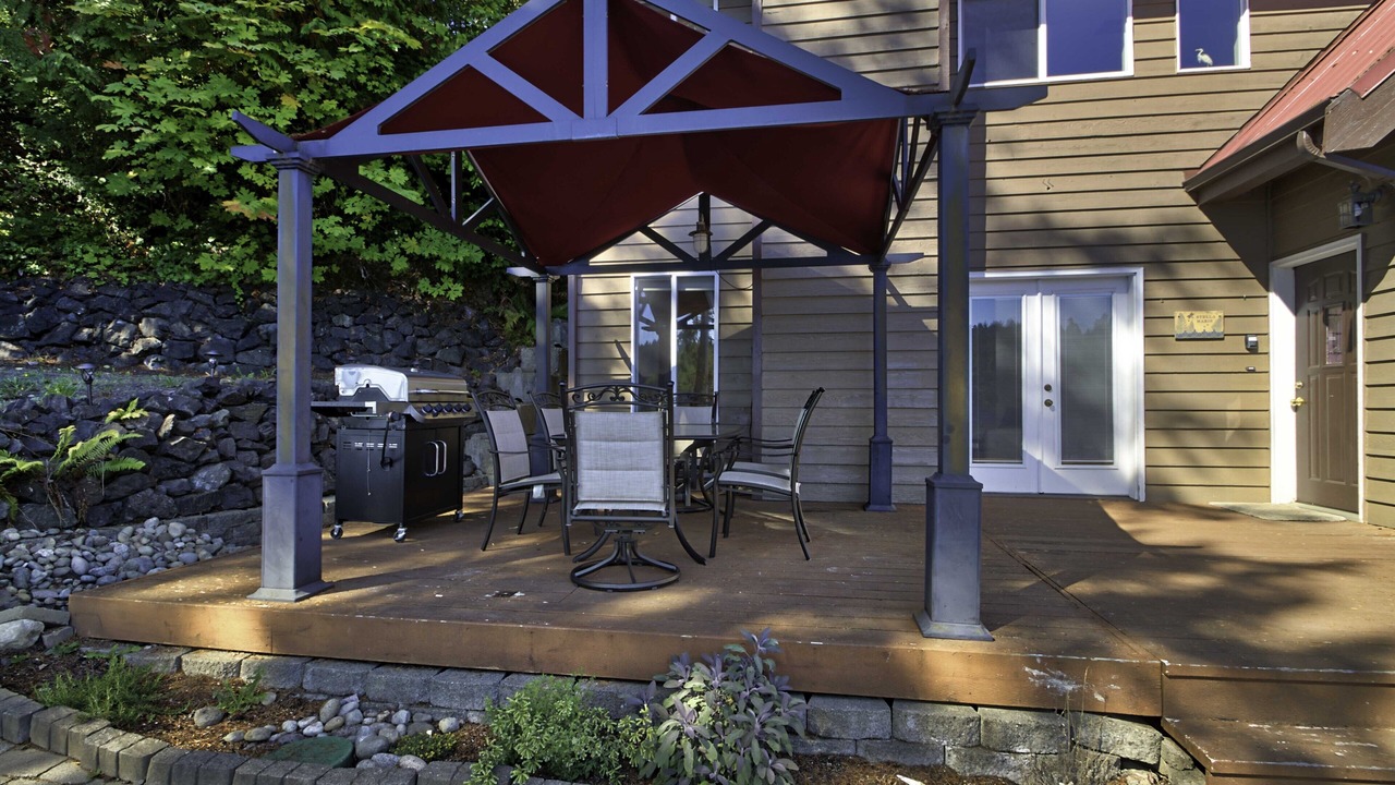 Photo of Outdoor in Longbranch