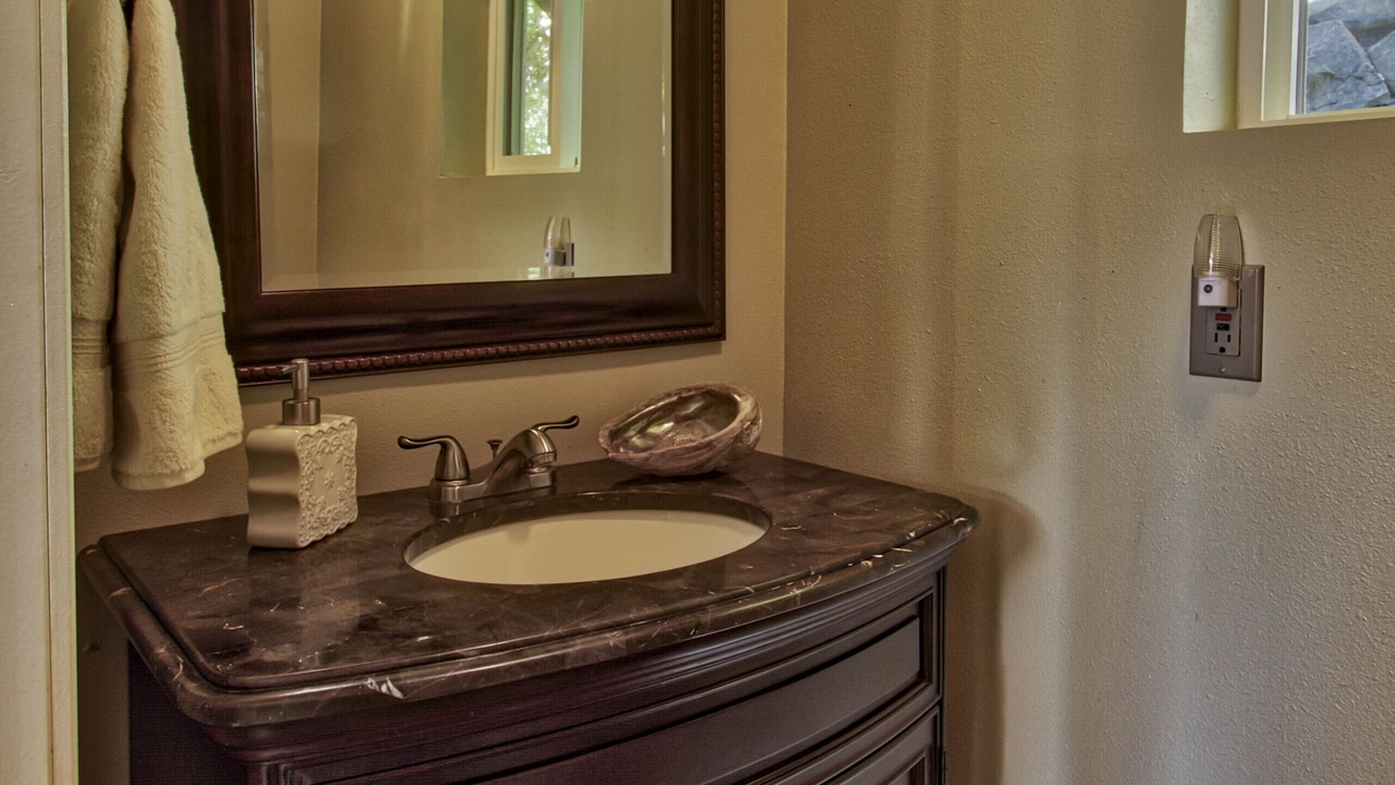 Photo of Bathroom in Longbranch