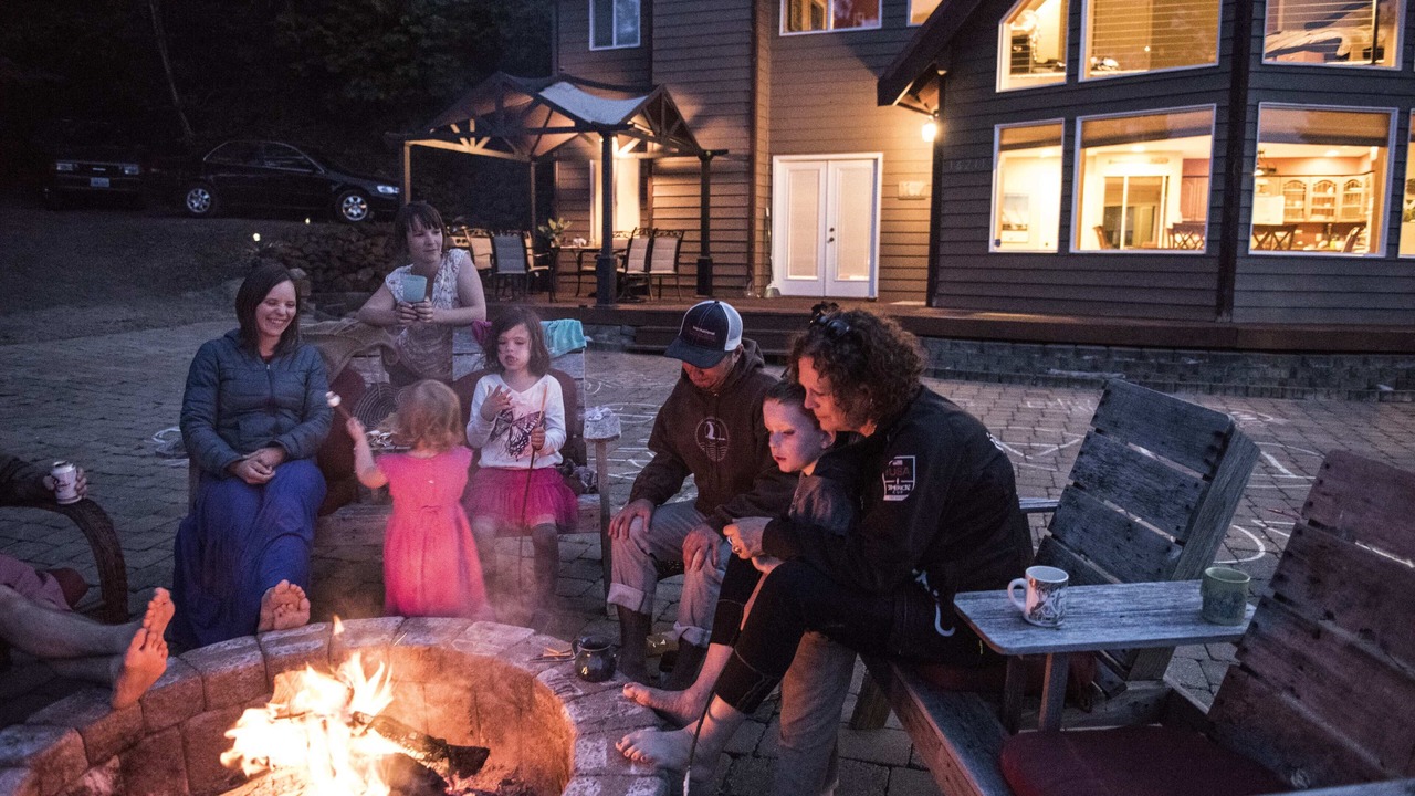 Photo of Outdoor in Longbranch