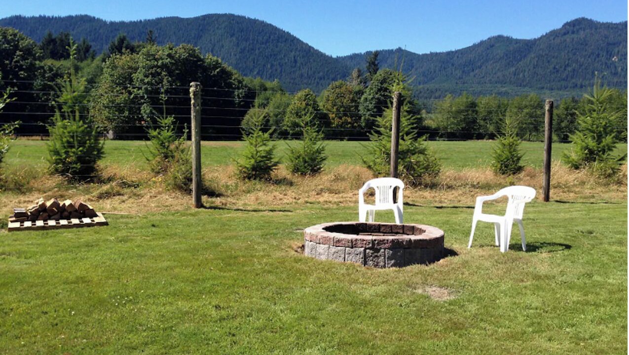 Photo of Others in Quinault
