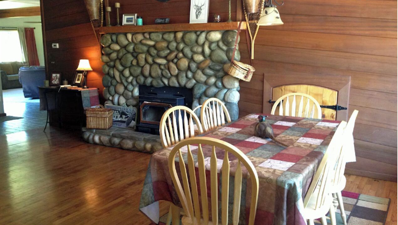 Photo of Others in Quinault