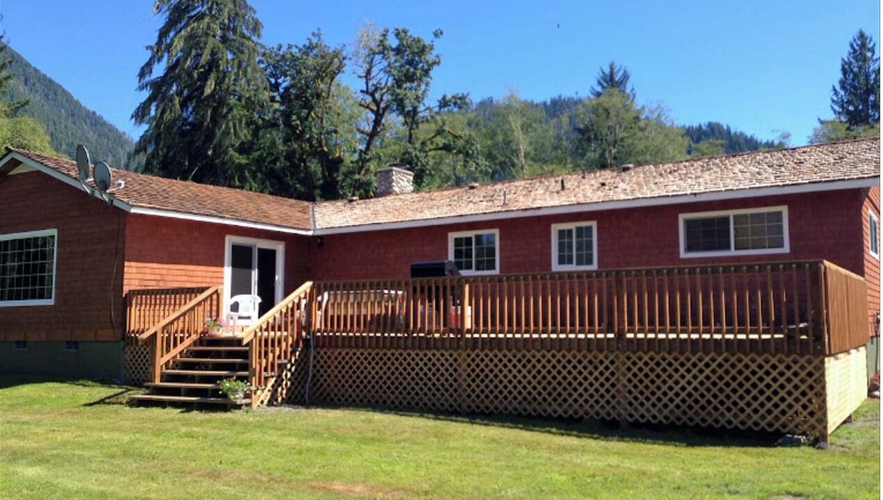 Photo of Others in Quinault