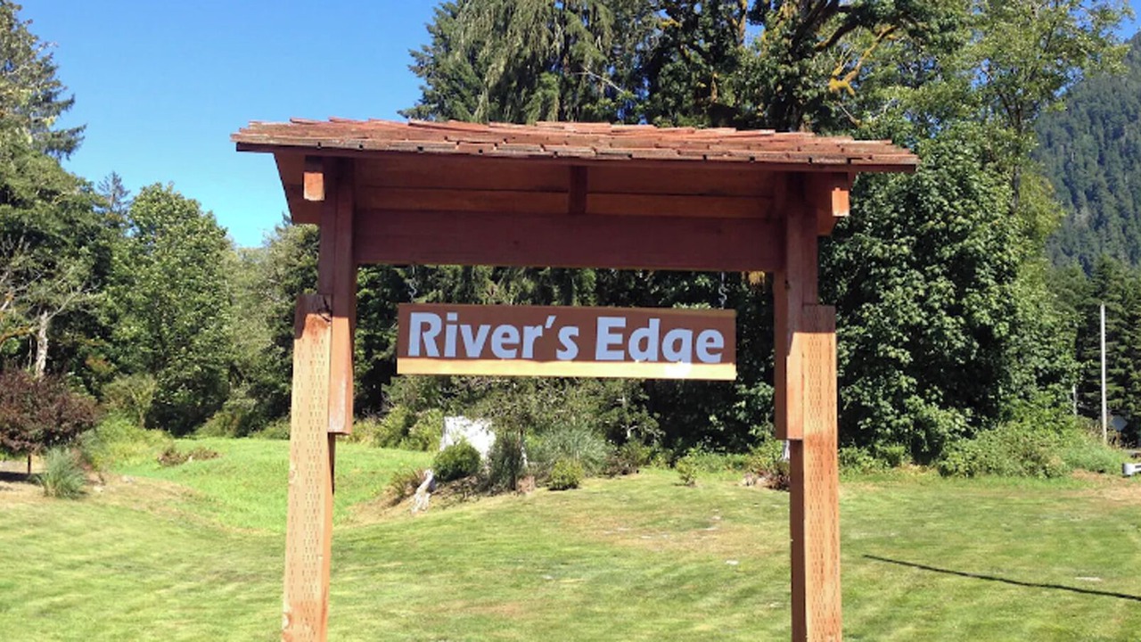 Photo of Others in Quinault