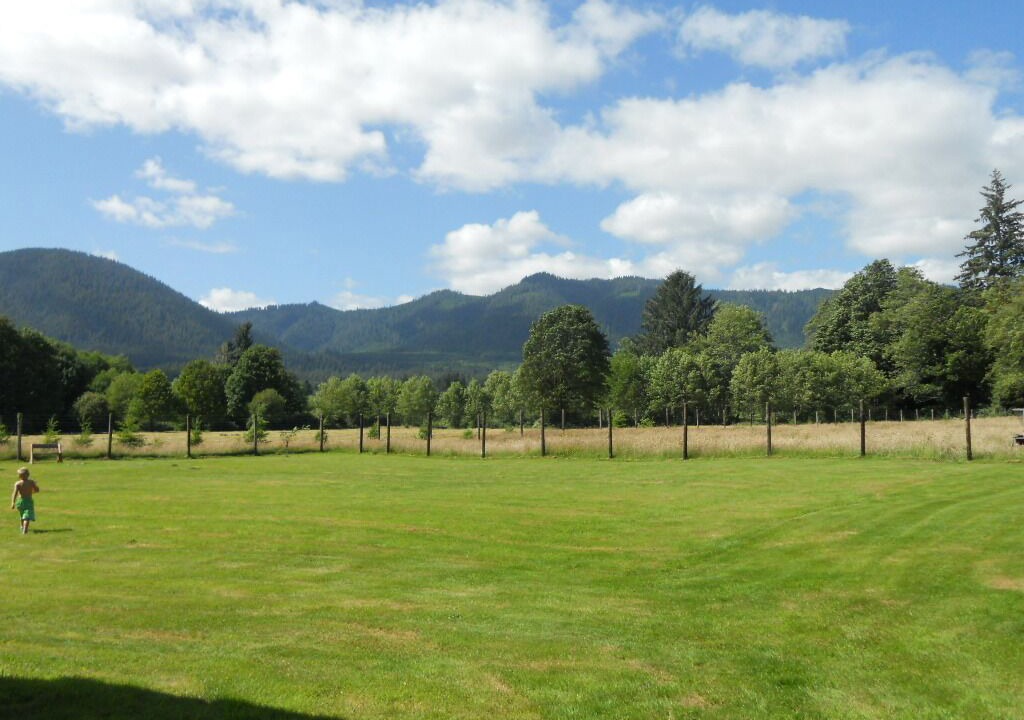 Photo of Others in Quinault