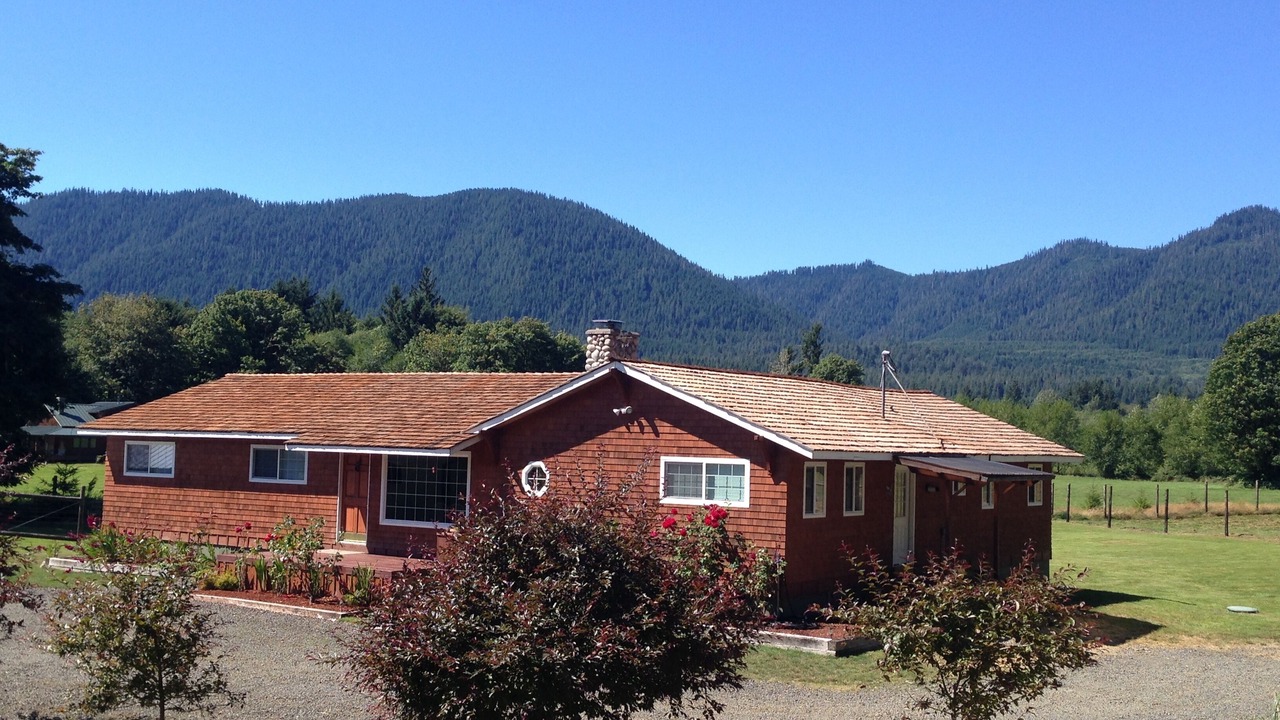 Photo of Others in Quinault