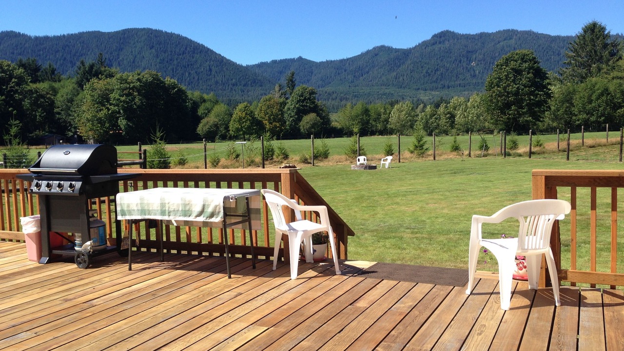 Photo of Others in Quinault