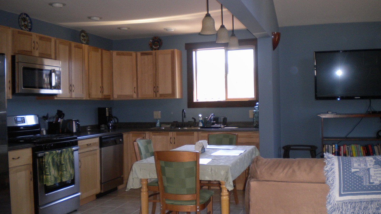 Photo of Bedroom in Gardiner