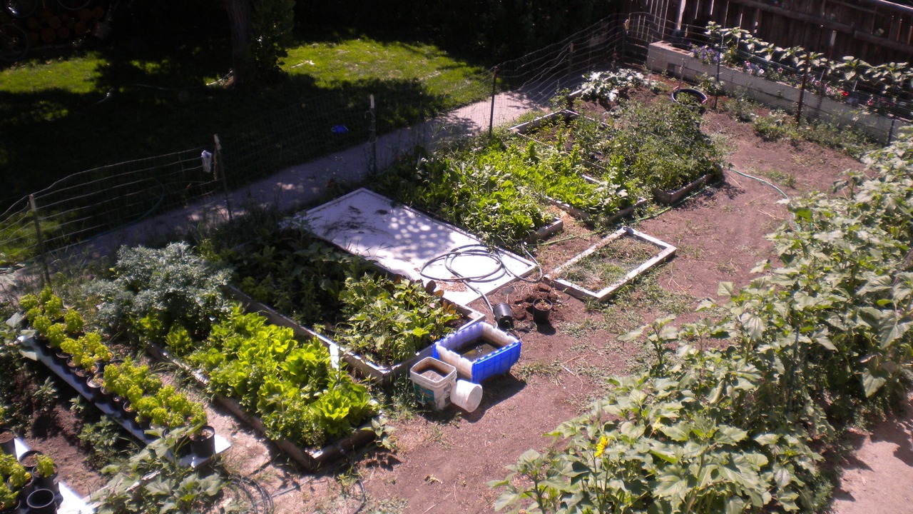 Photo of Outdoor in Gardiner