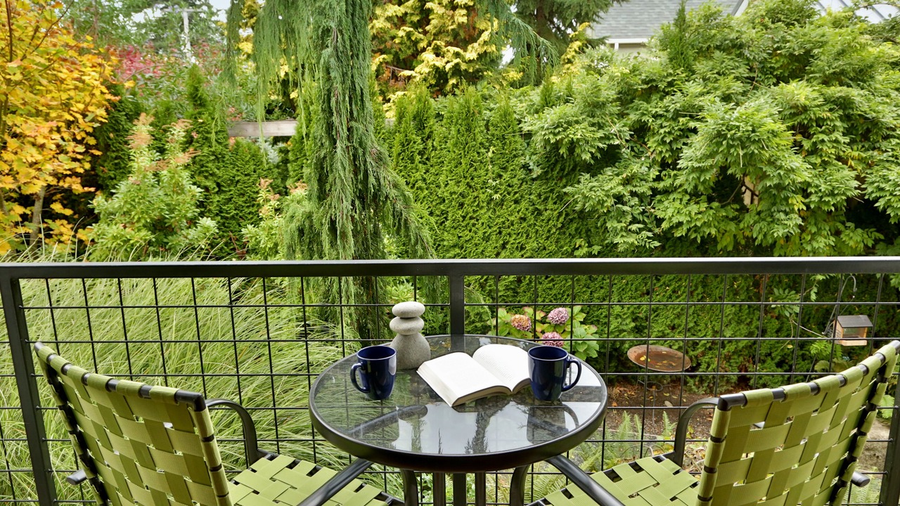Photo of Outdoor in Langley