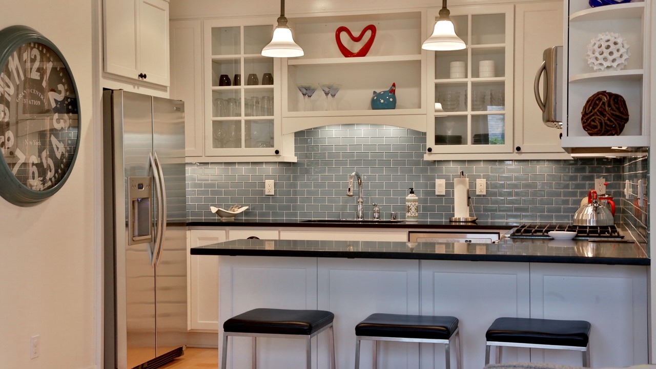 Photo of Kitchen in Langley