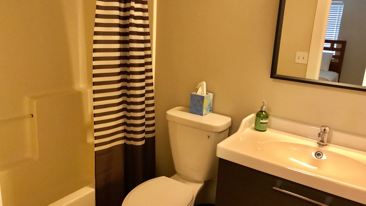 Photo of Bathroom in Bull Mountain