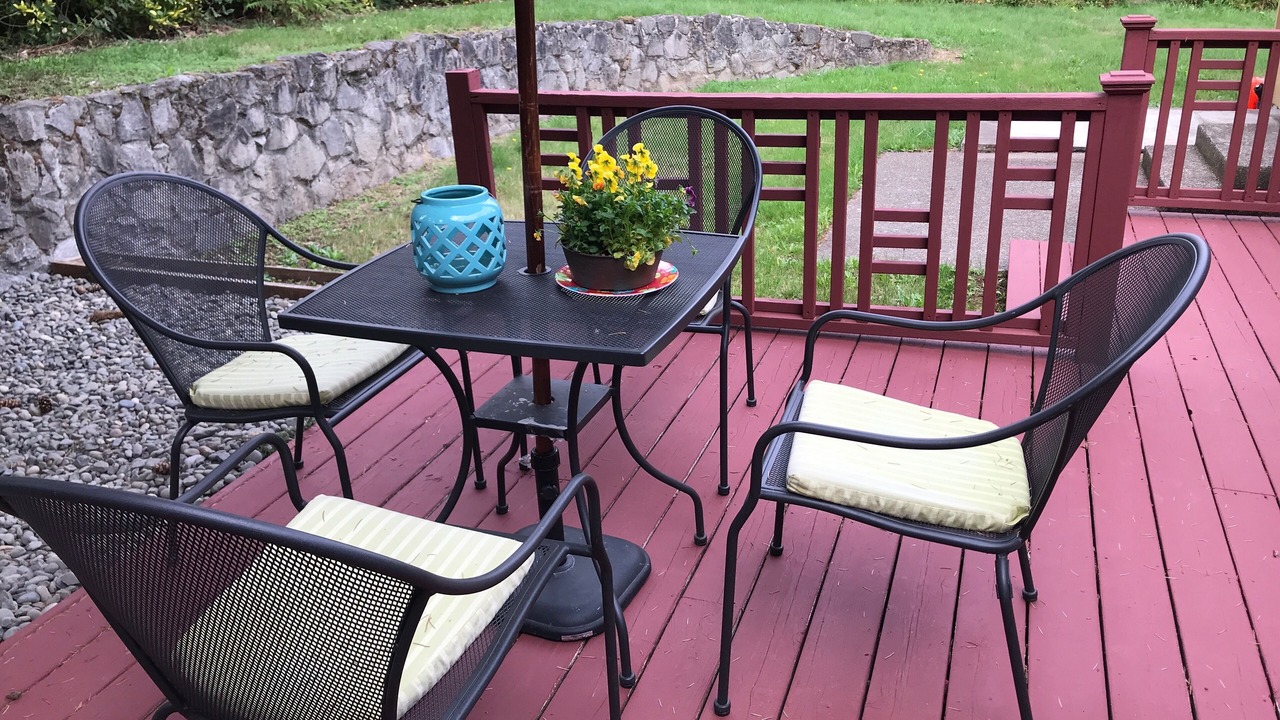 Photo of Outdoor in Bull Mountain
