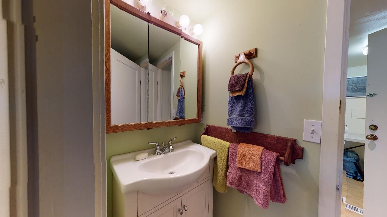 Photo of Bathroom in Birch Bay