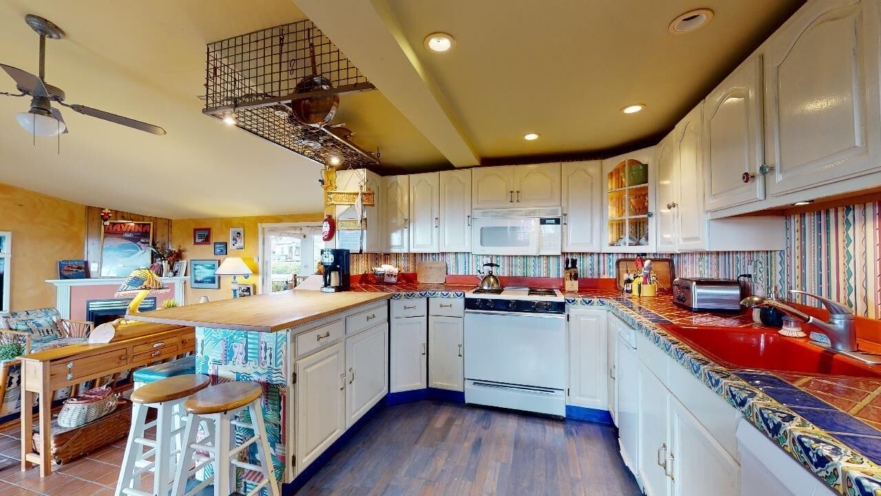 Photo of Kitchen in Birch Bay