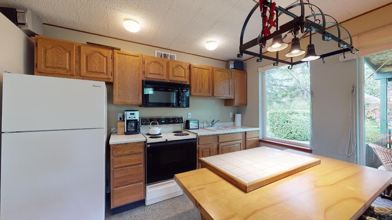 Photo of Kitchen in Birch Bay