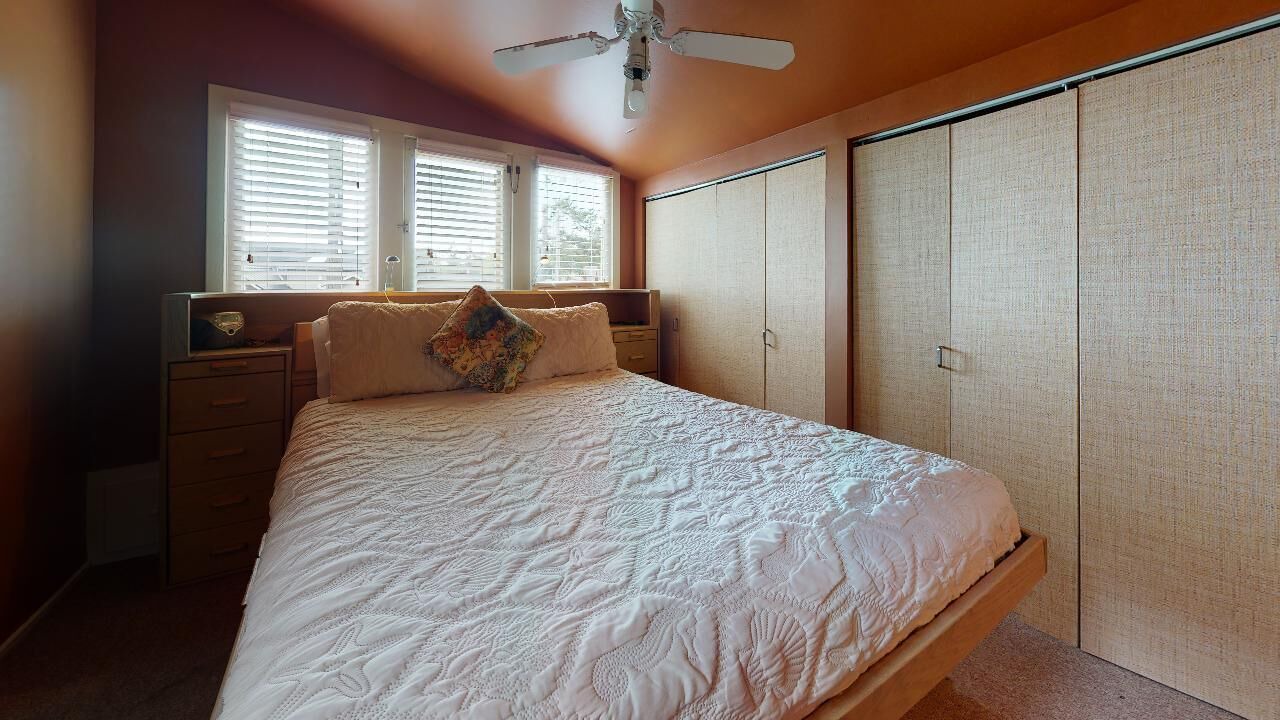 Photo of Bedroom in Birch Bay