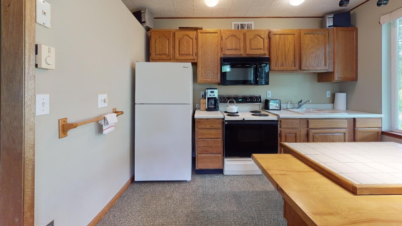 Photo of Kitchen in Birch Bay