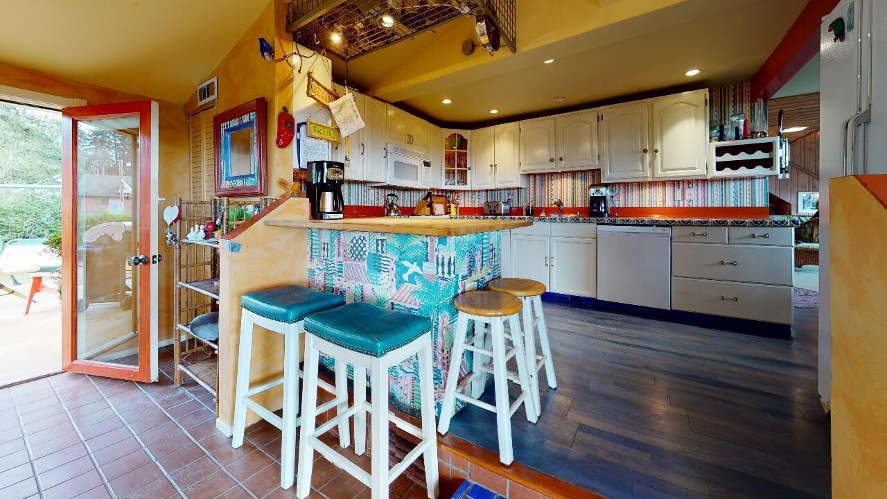 Photo of Kitchen in Birch Bay