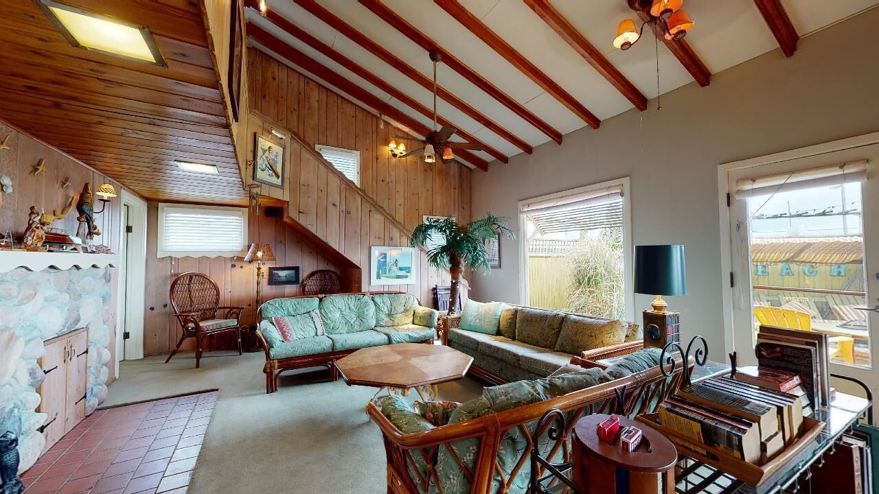 Photo of Livingroom in Birch Bay