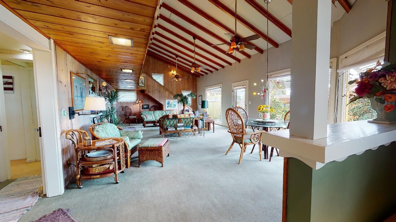Photo of Livingroom in Birch Bay