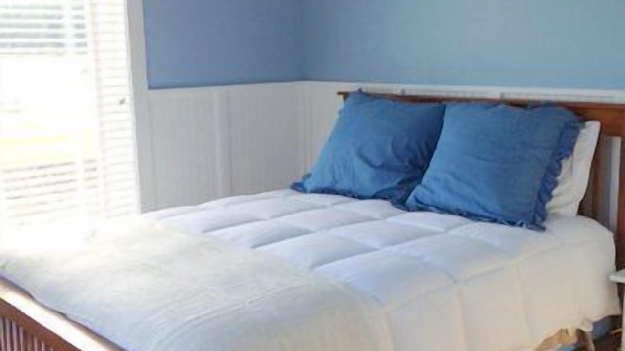 Photo of Bedroom in Roche Harbor