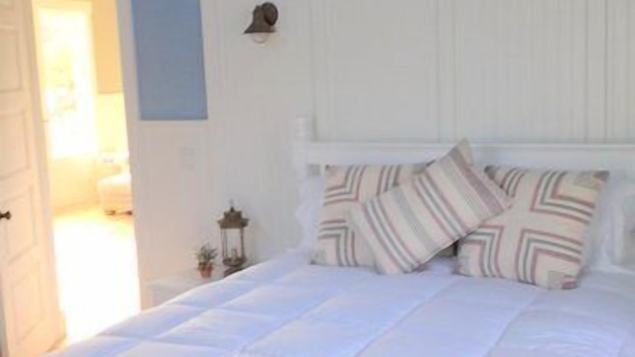 Photo of Bedroom in Roche Harbor