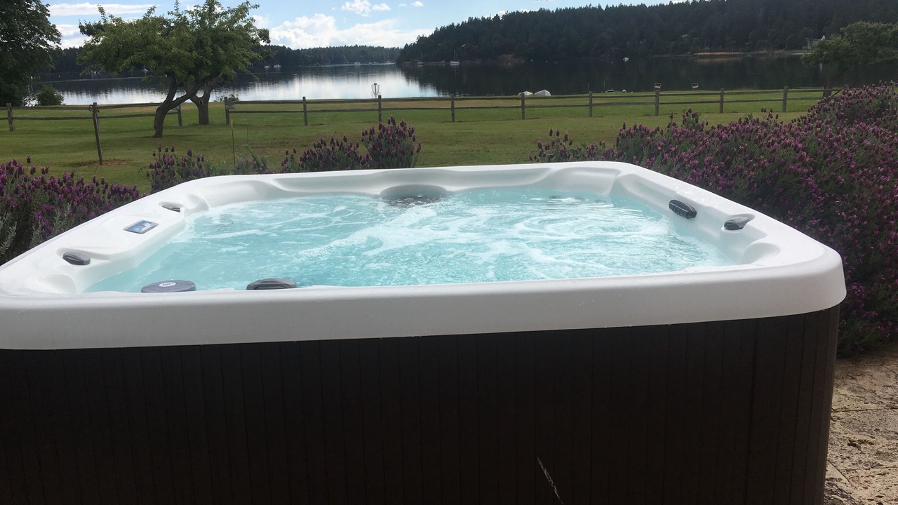 Photo of Outdoor in Roche Harbor