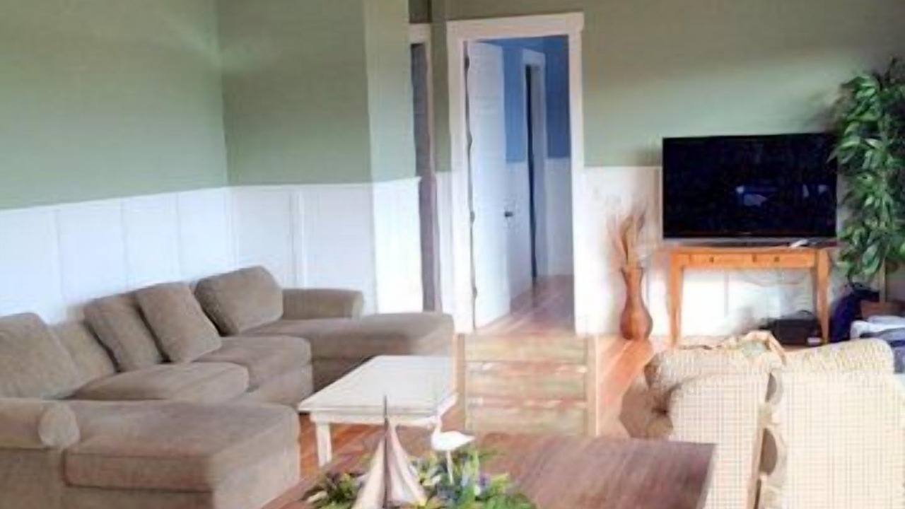 Photo of Livingroom in Roche Harbor