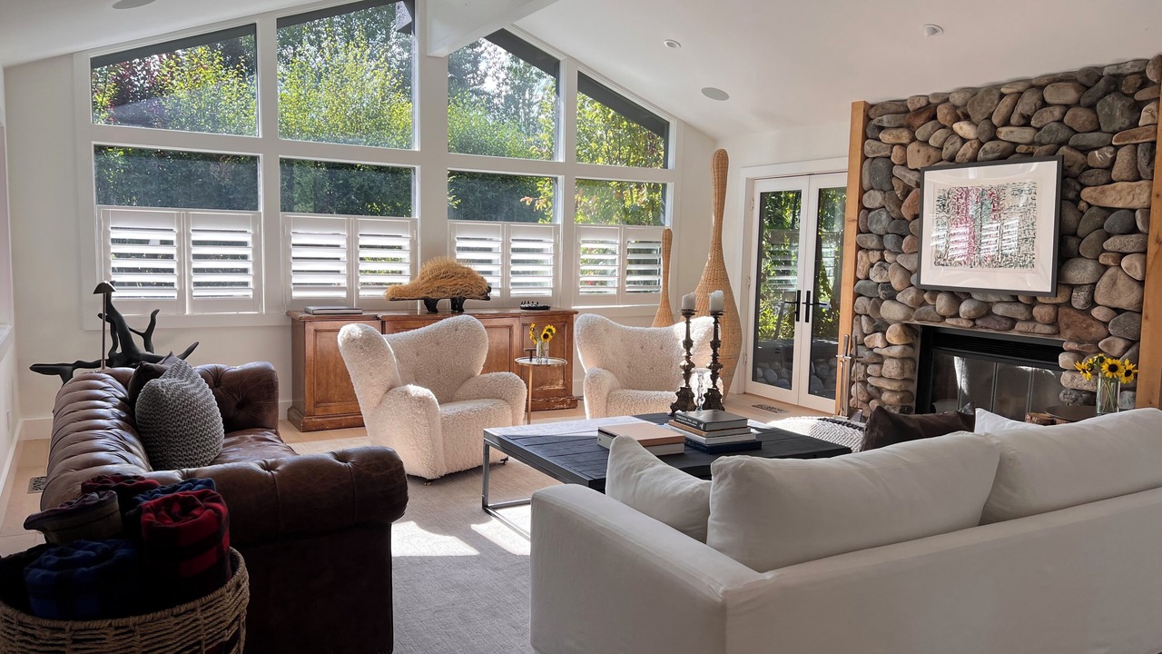 Photo of Livingroom in Ketchum