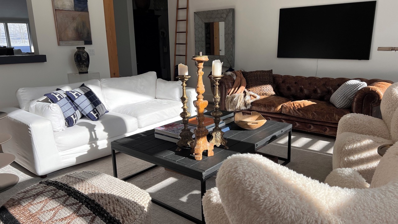 Photo of Livingroom in Ketchum