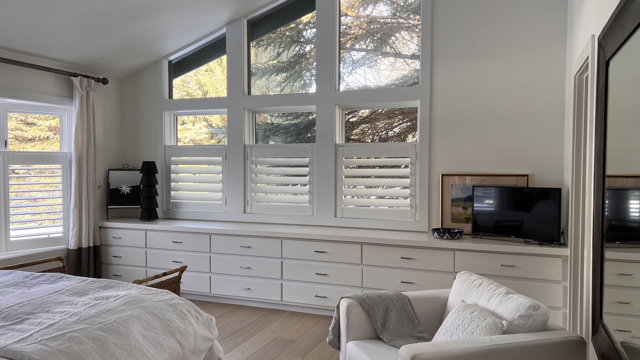 Photo of Bedroom in Ketchum