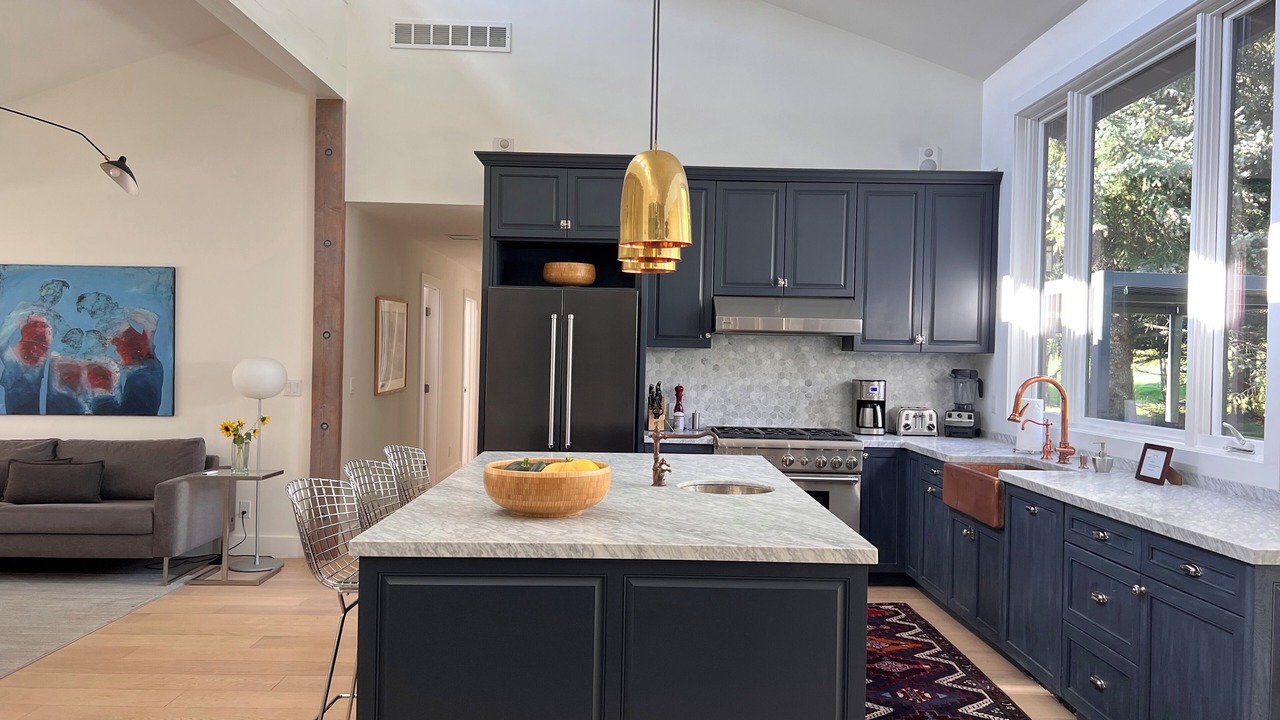 Photo of Kitchen in Ketchum