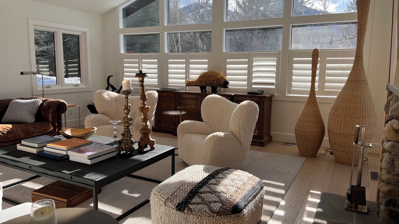 Photo of Livingroom in Ketchum