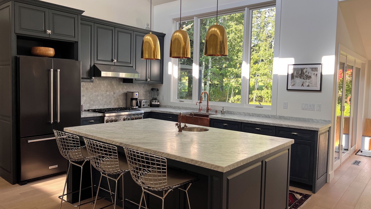 Photo of Kitchen in Ketchum