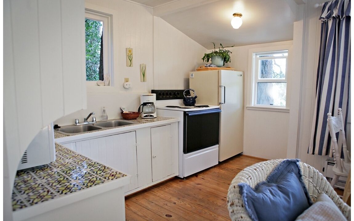 Photo of Kitchen in Bainbridge Island