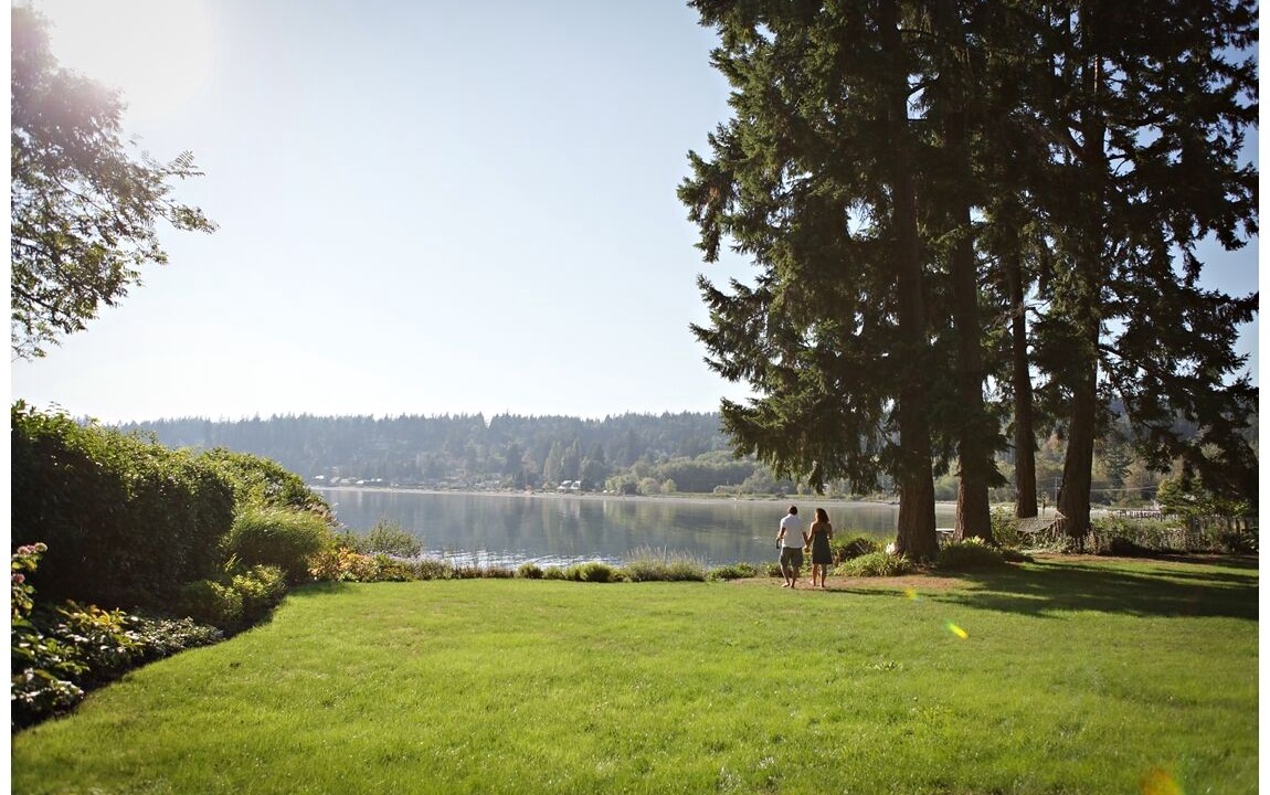 Photo of Outdoor in Bainbridge Island