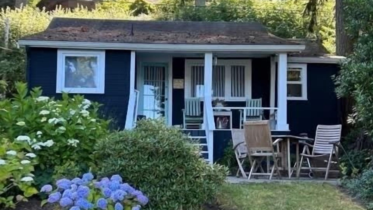 Photo of Outdoor in Bainbridge Island