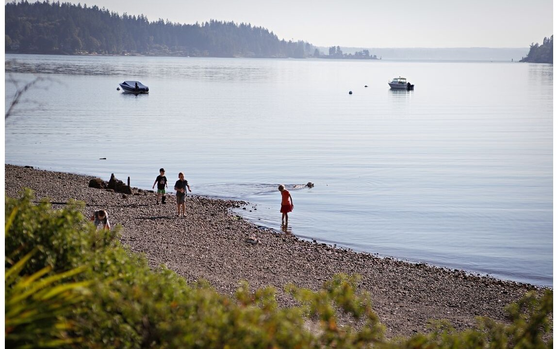 Photo of Others in Bainbridge Island