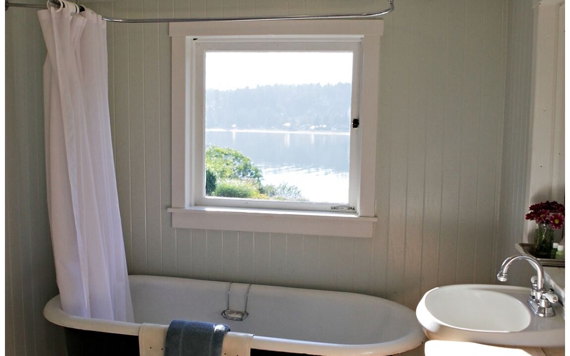 Photo of Bathroom in Bainbridge Island