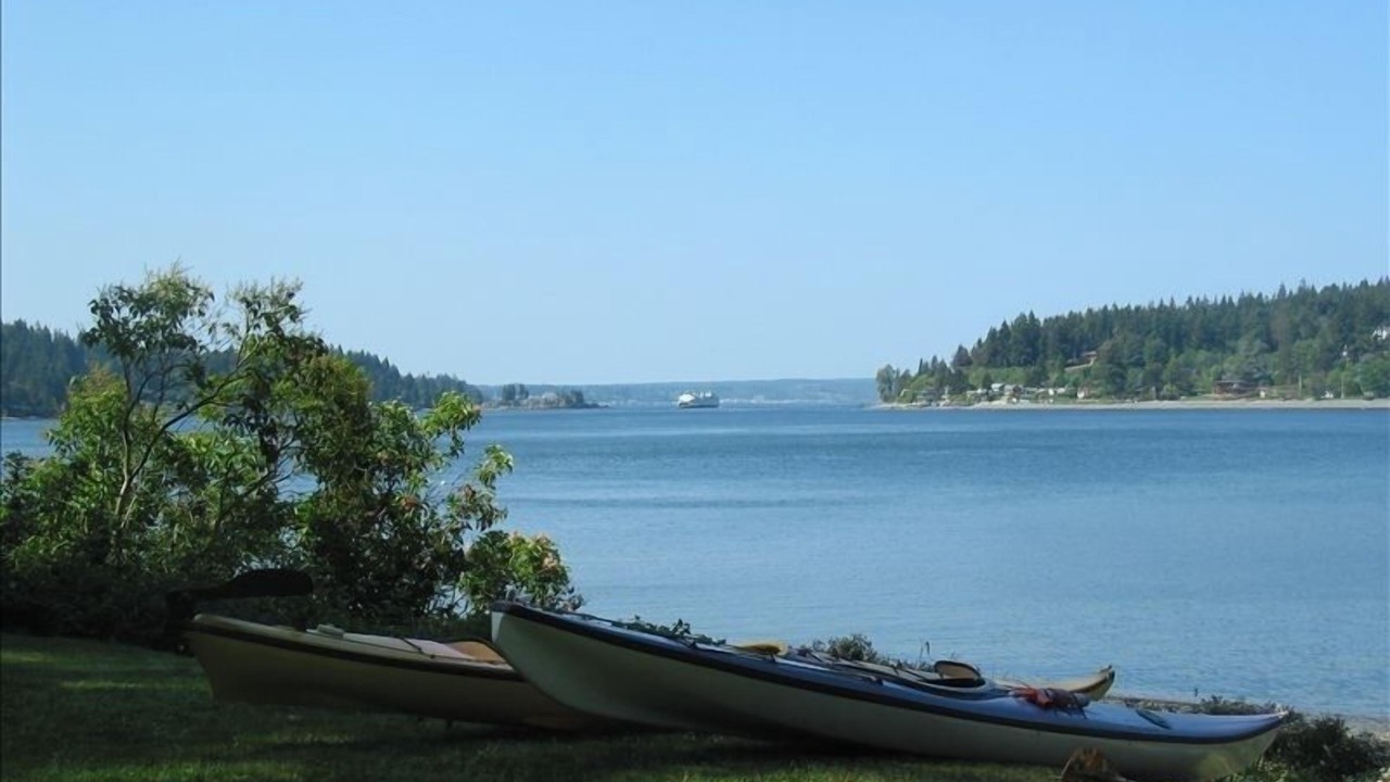 Photo of Others in Bainbridge Island