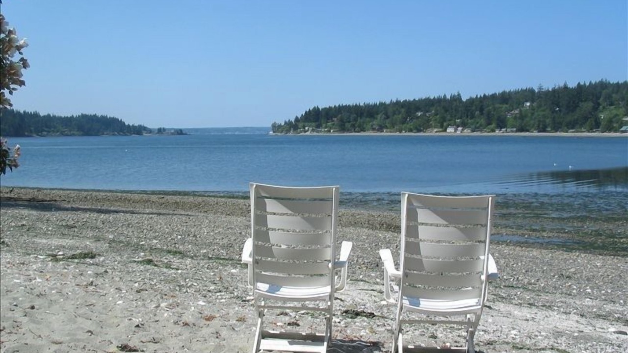 Photo of Others in Bainbridge Island