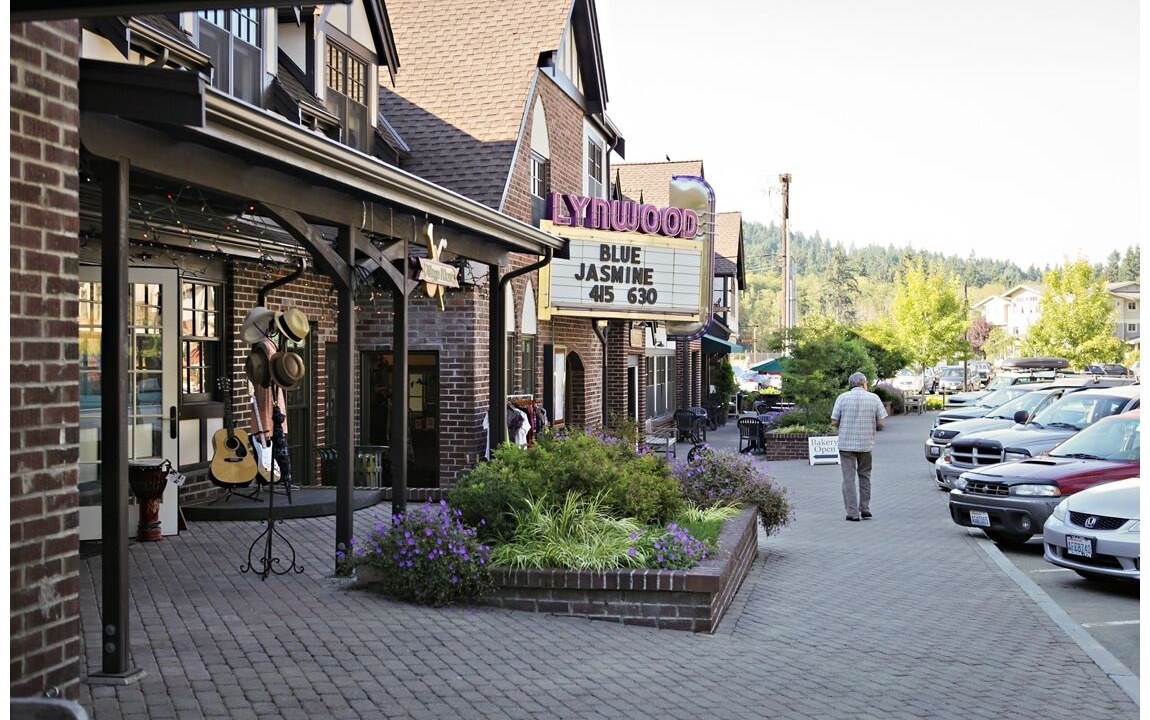 Photo of Others in Bainbridge Island