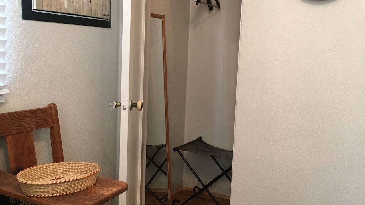 Photo of Bedroom in Burley
