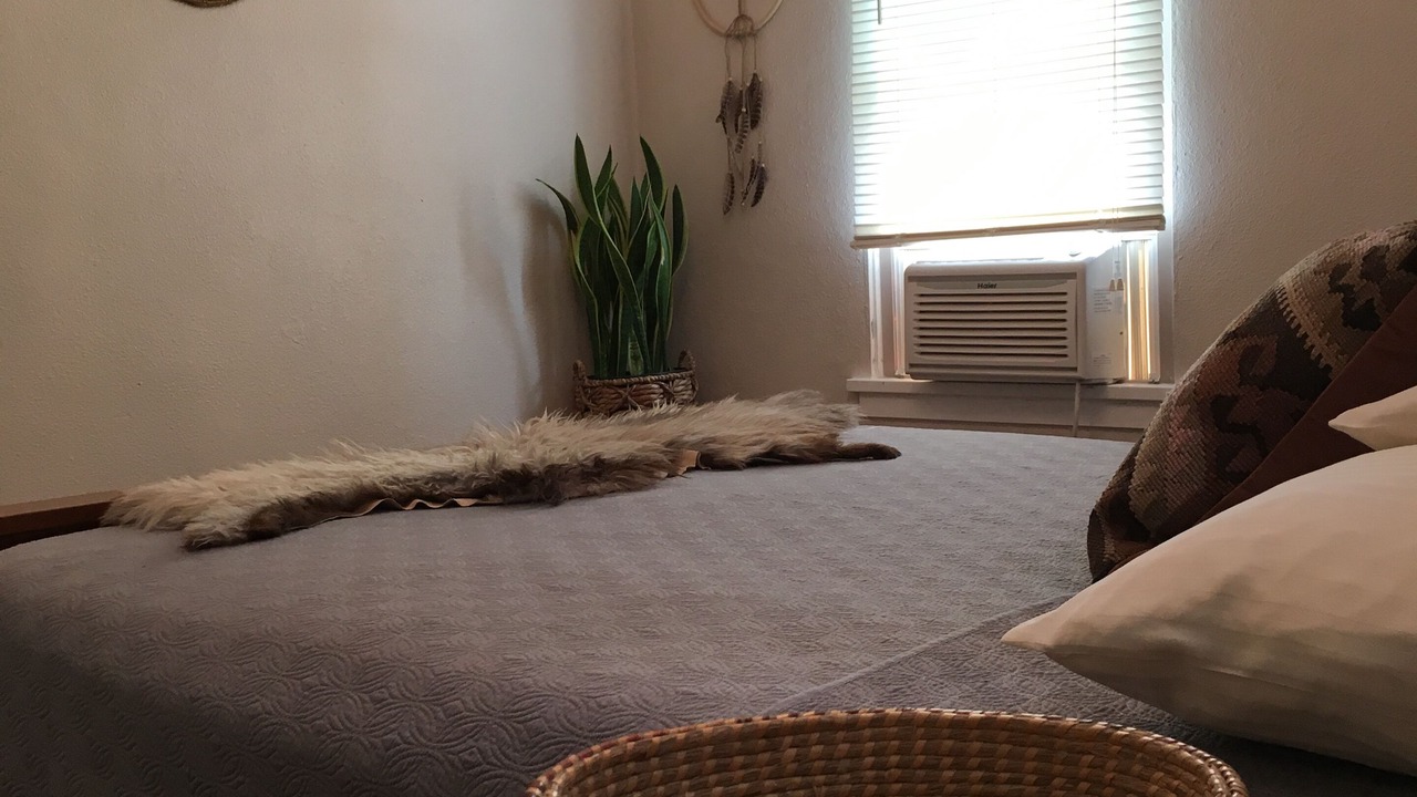 Photo of Bedroom in Burley
