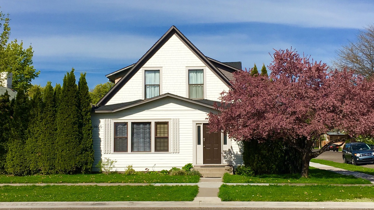 Photo of Outdoor in Burley