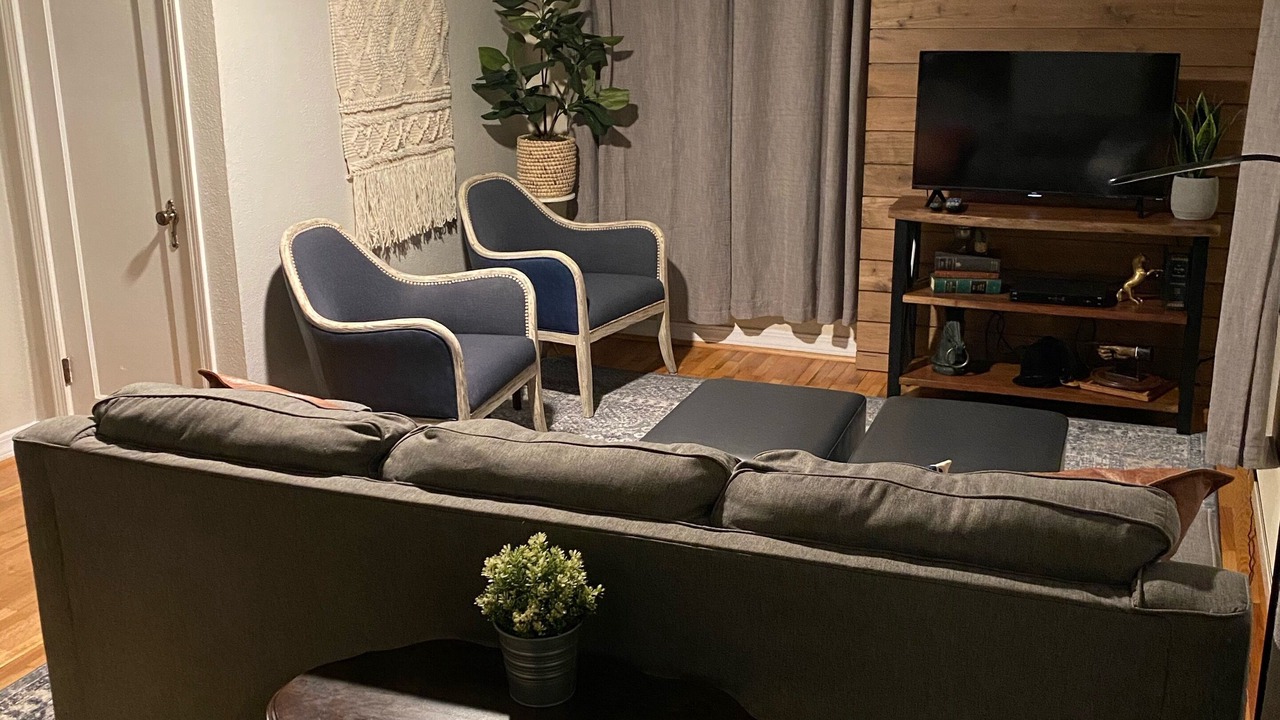 Photo of Livingroom in Burley