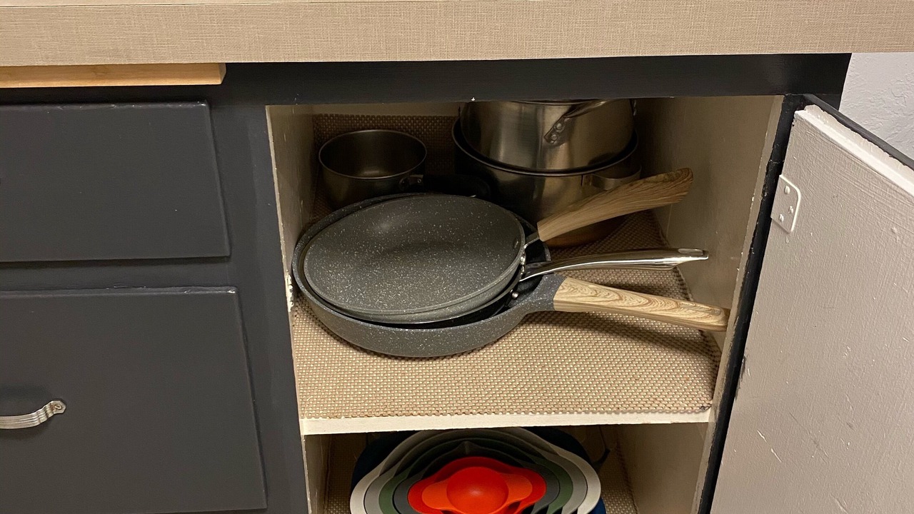 Photo of Kitchen in Burley