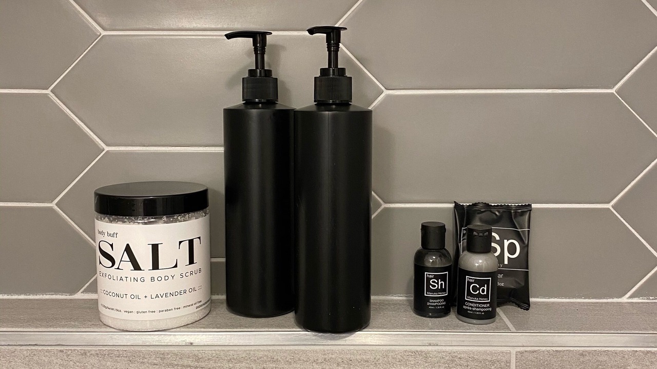 Photo of Bathroom in Burley