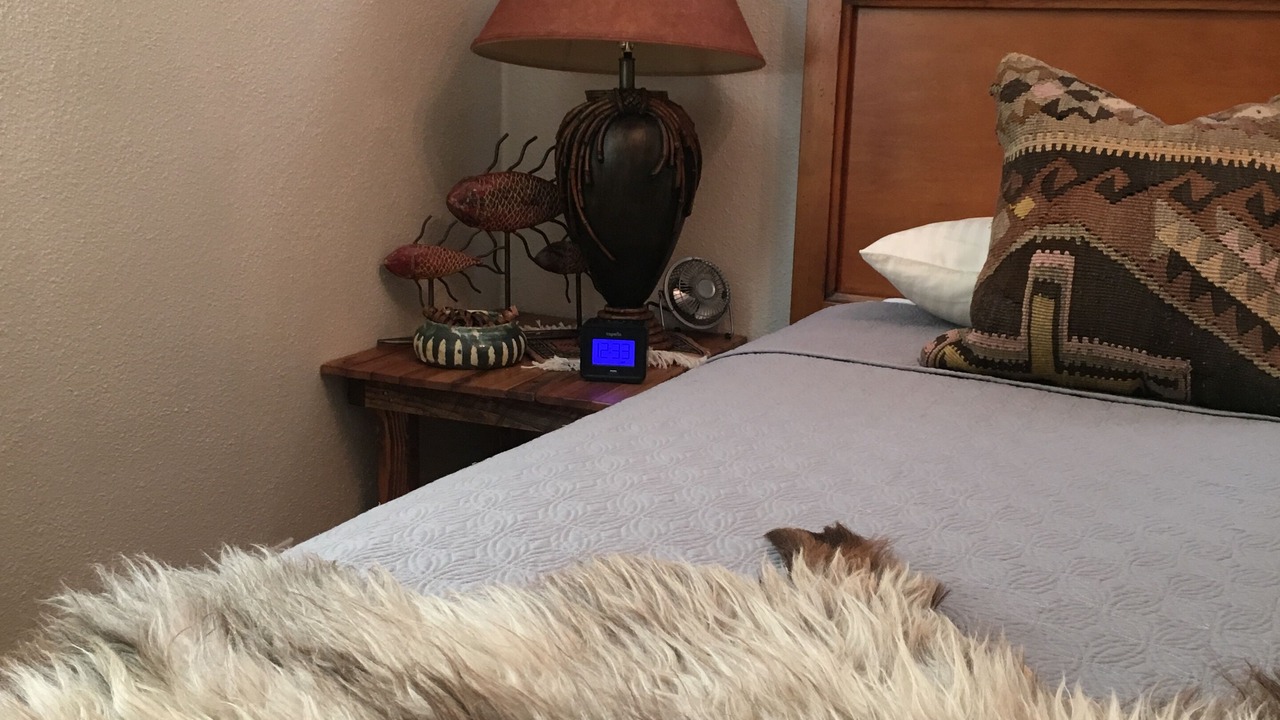 Photo of Bedroom in Burley